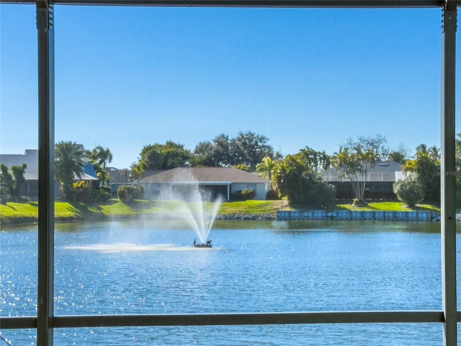 BAY LAKE ESTATES PH I - Residential