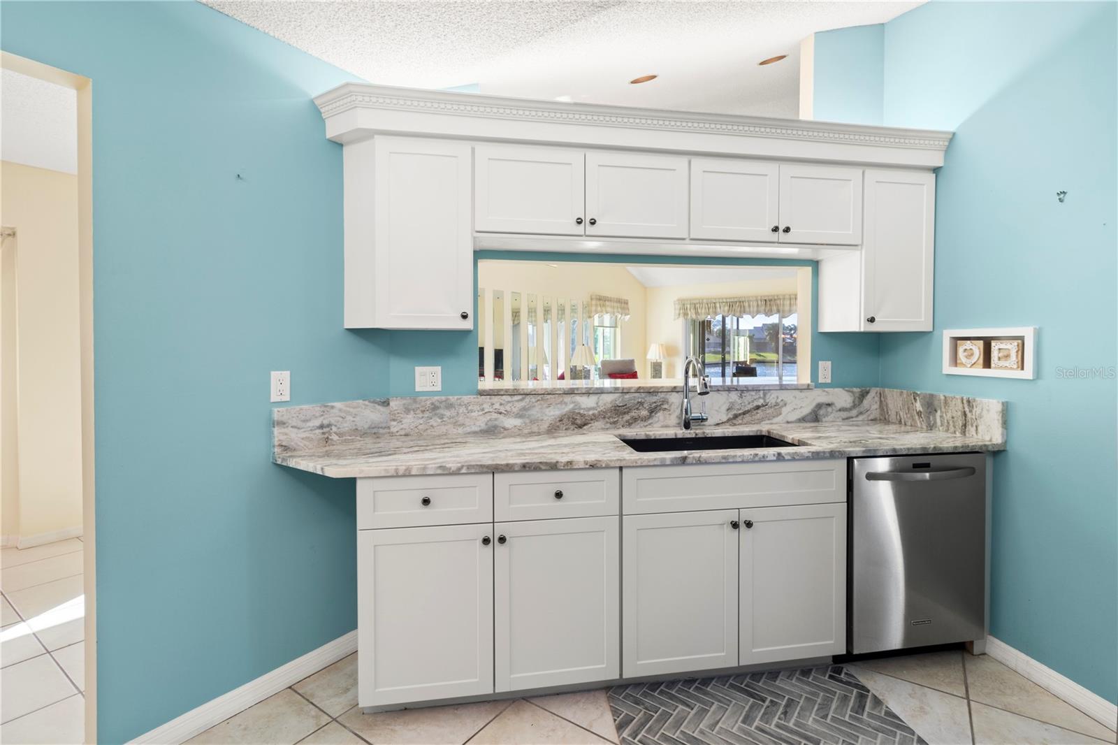 BAY LAKE ESTATES PH I - Residential