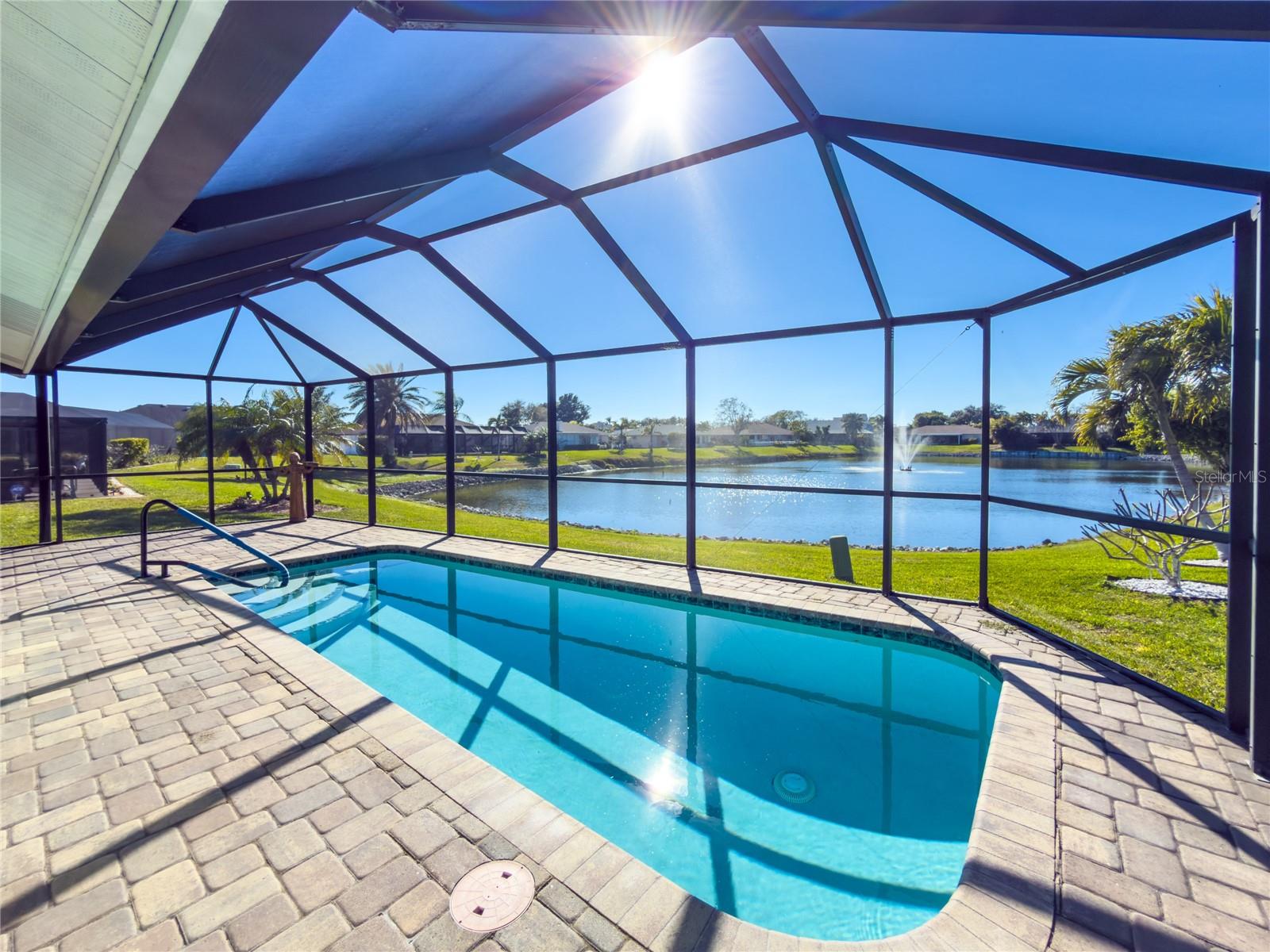 BAY LAKE ESTATES PH I - Residential