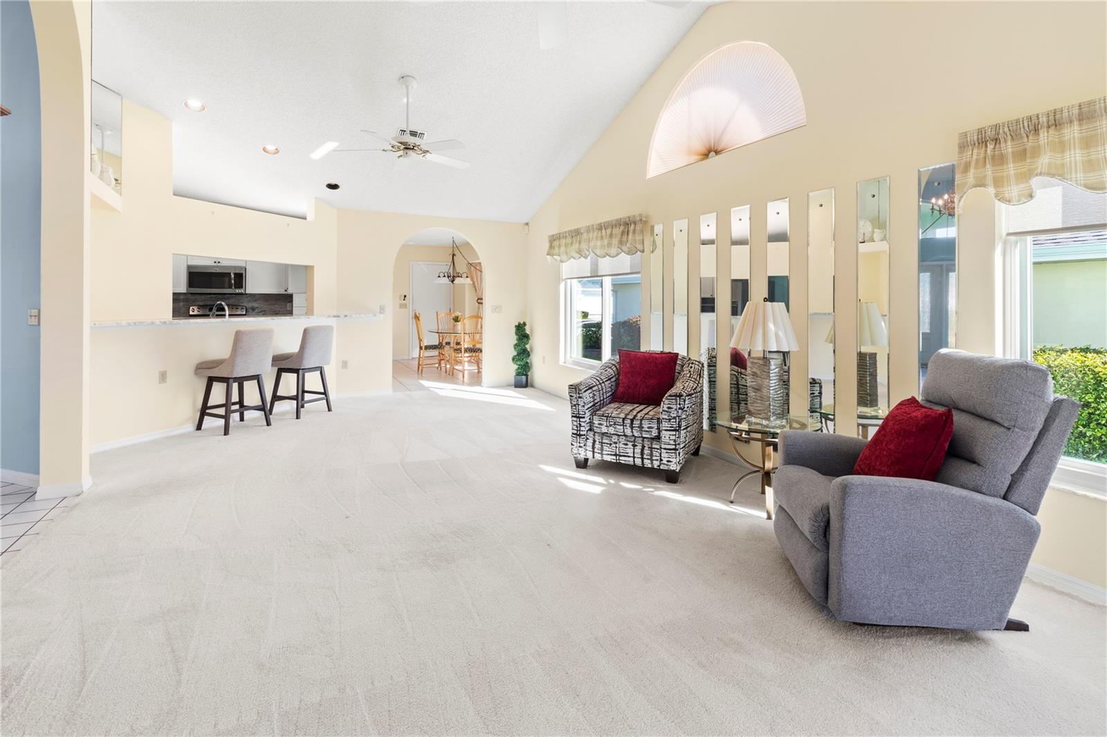 BAY LAKE ESTATES PH I - Residential