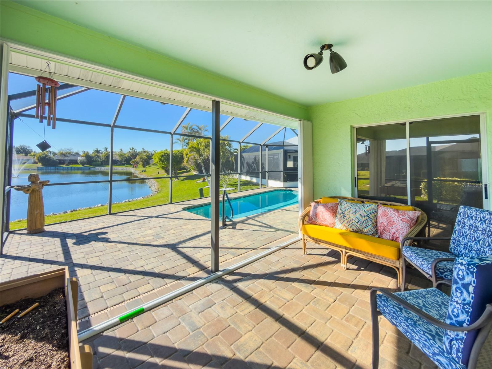 BAY LAKE ESTATES PH I - Residential