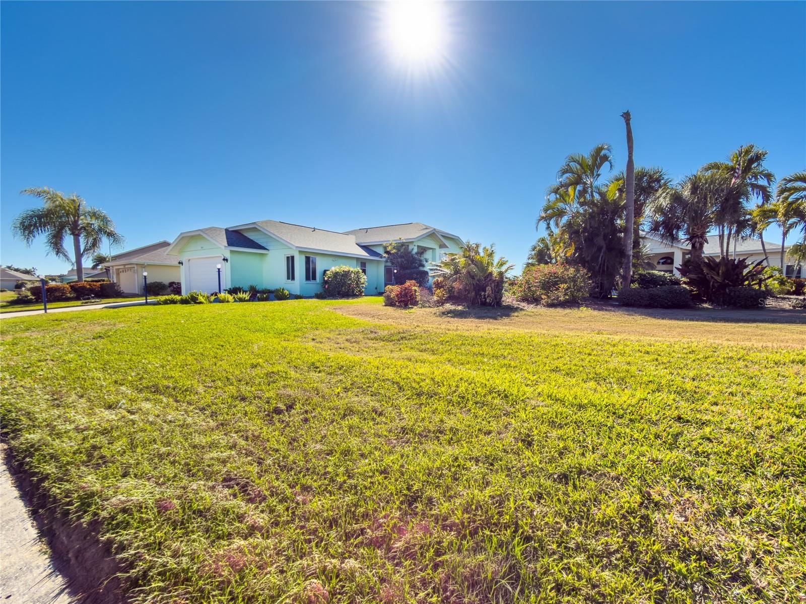 BAY LAKE ESTATES PH I - Residential