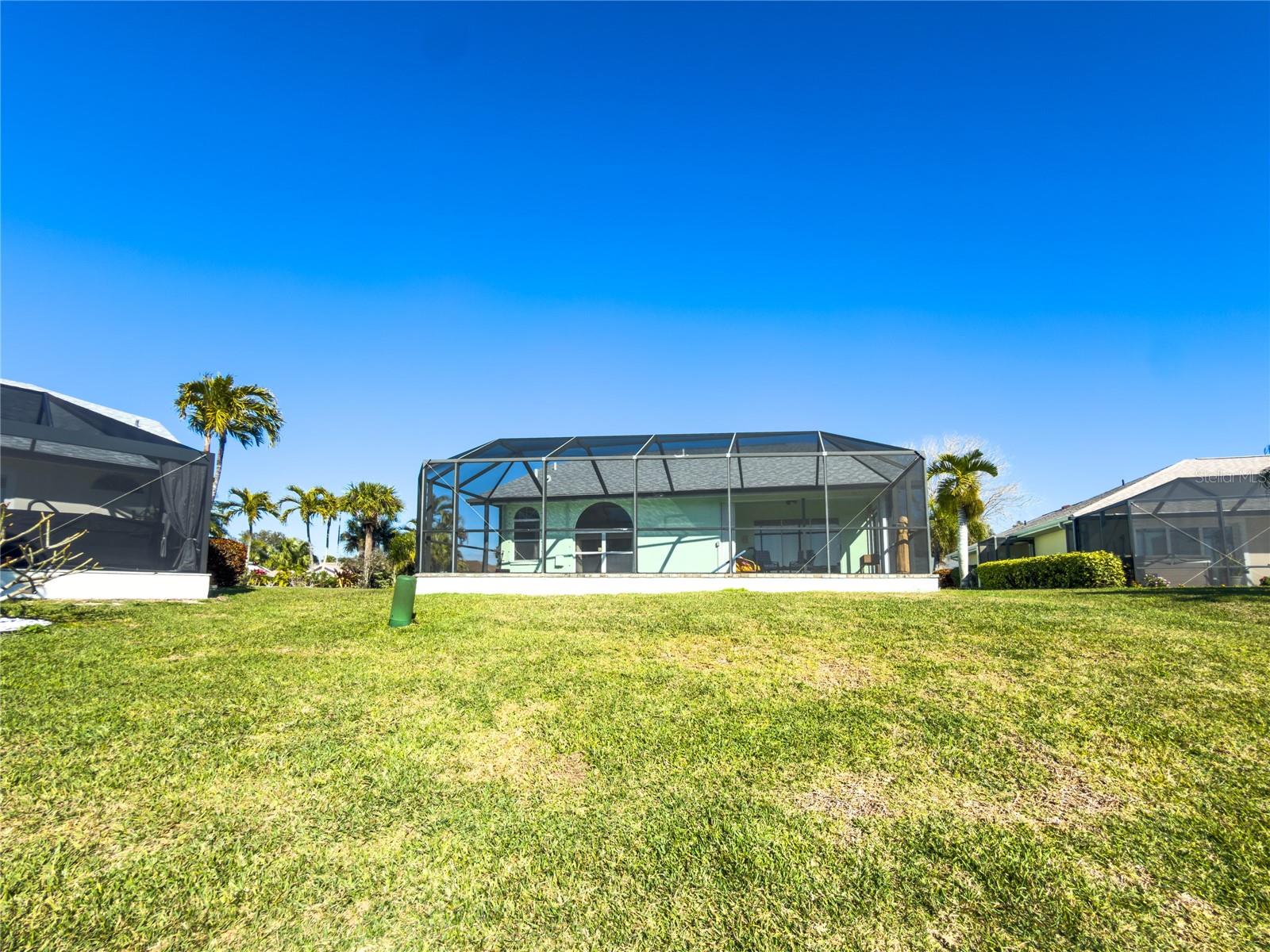 BAY LAKE ESTATES PH I - Residential