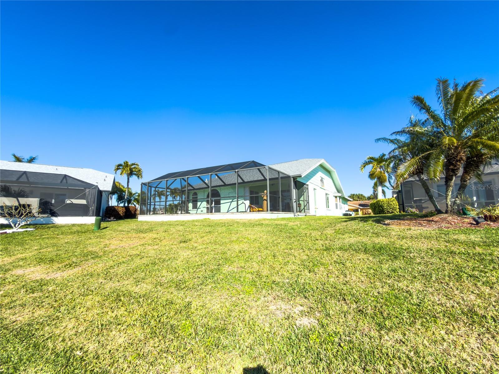 BAY LAKE ESTATES PH I - Residential