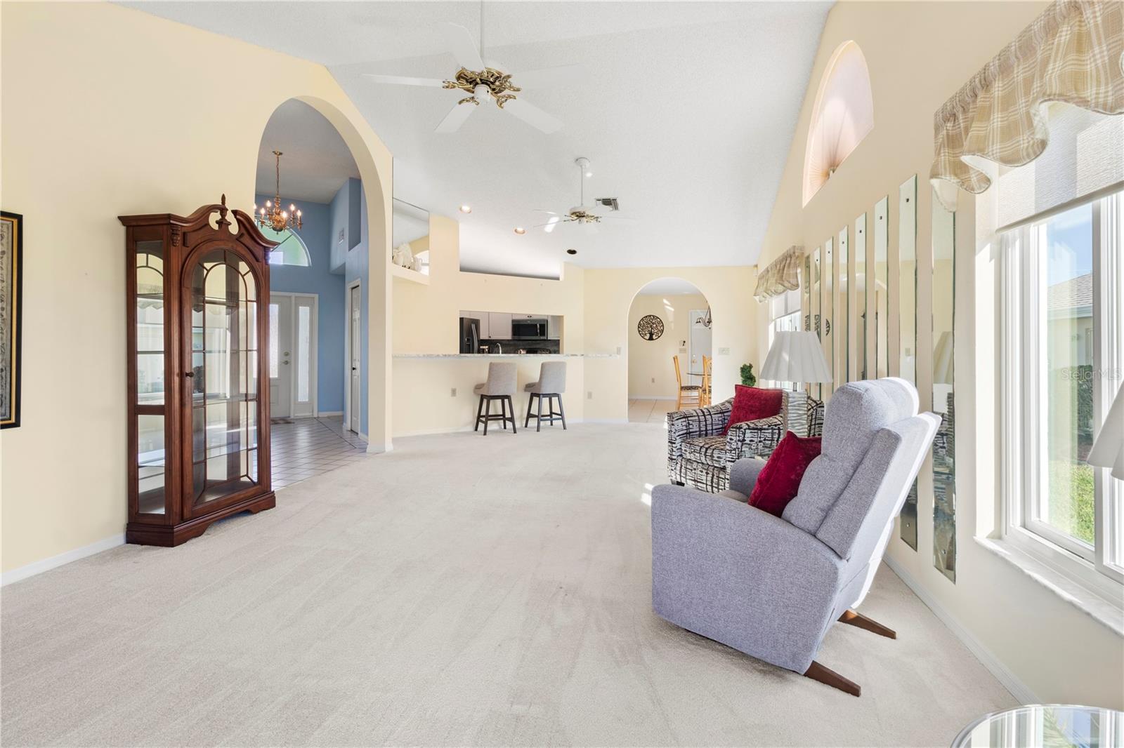 BAY LAKE ESTATES PH I - Residential