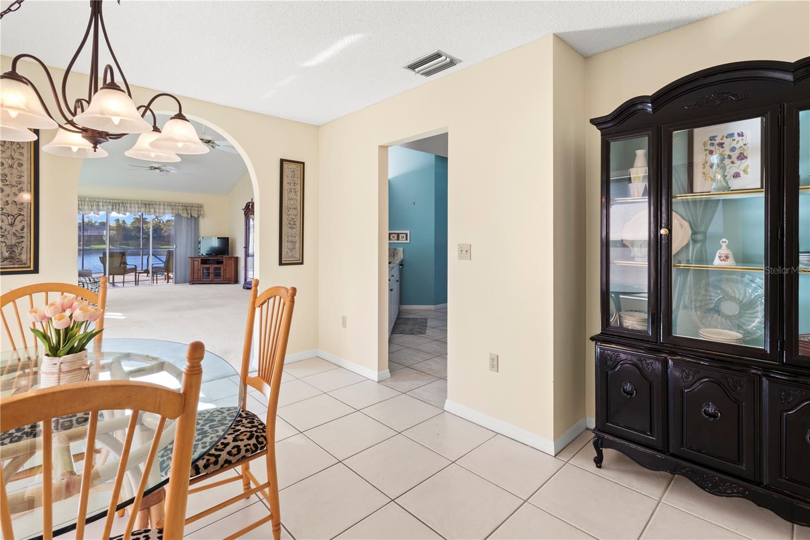 BAY LAKE ESTATES PH I - Residential