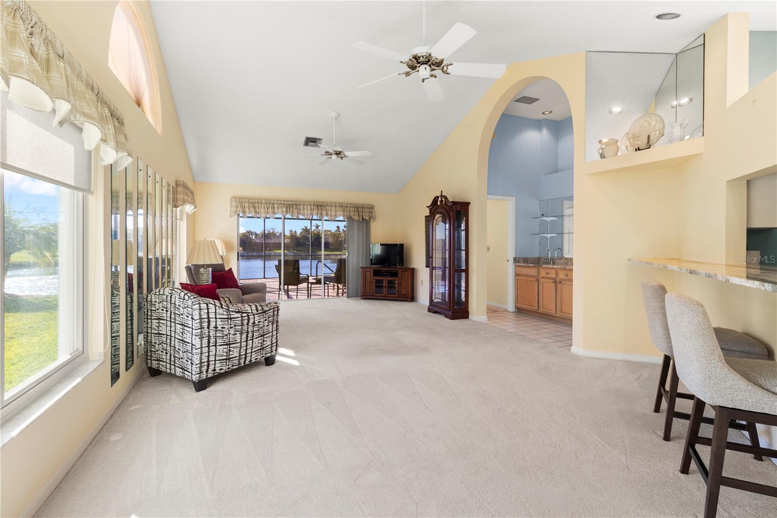 BAY LAKE ESTATES PH I - Residential