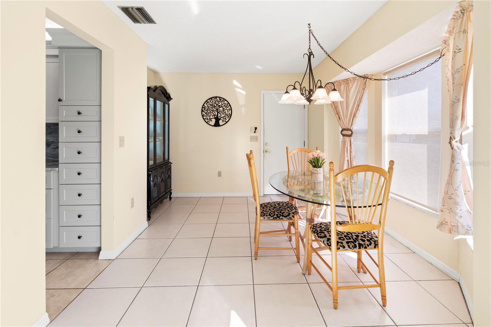 BAY LAKE ESTATES PH I - Residential