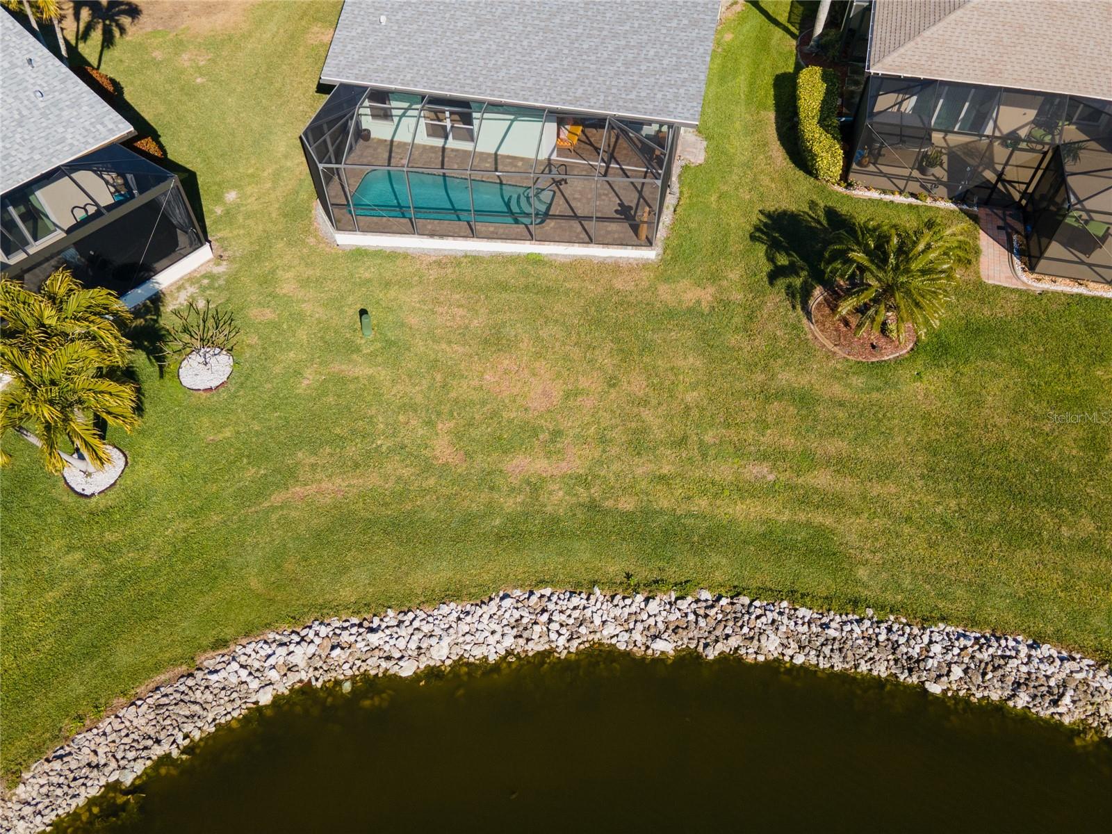 BAY LAKE ESTATES PH I - Residential