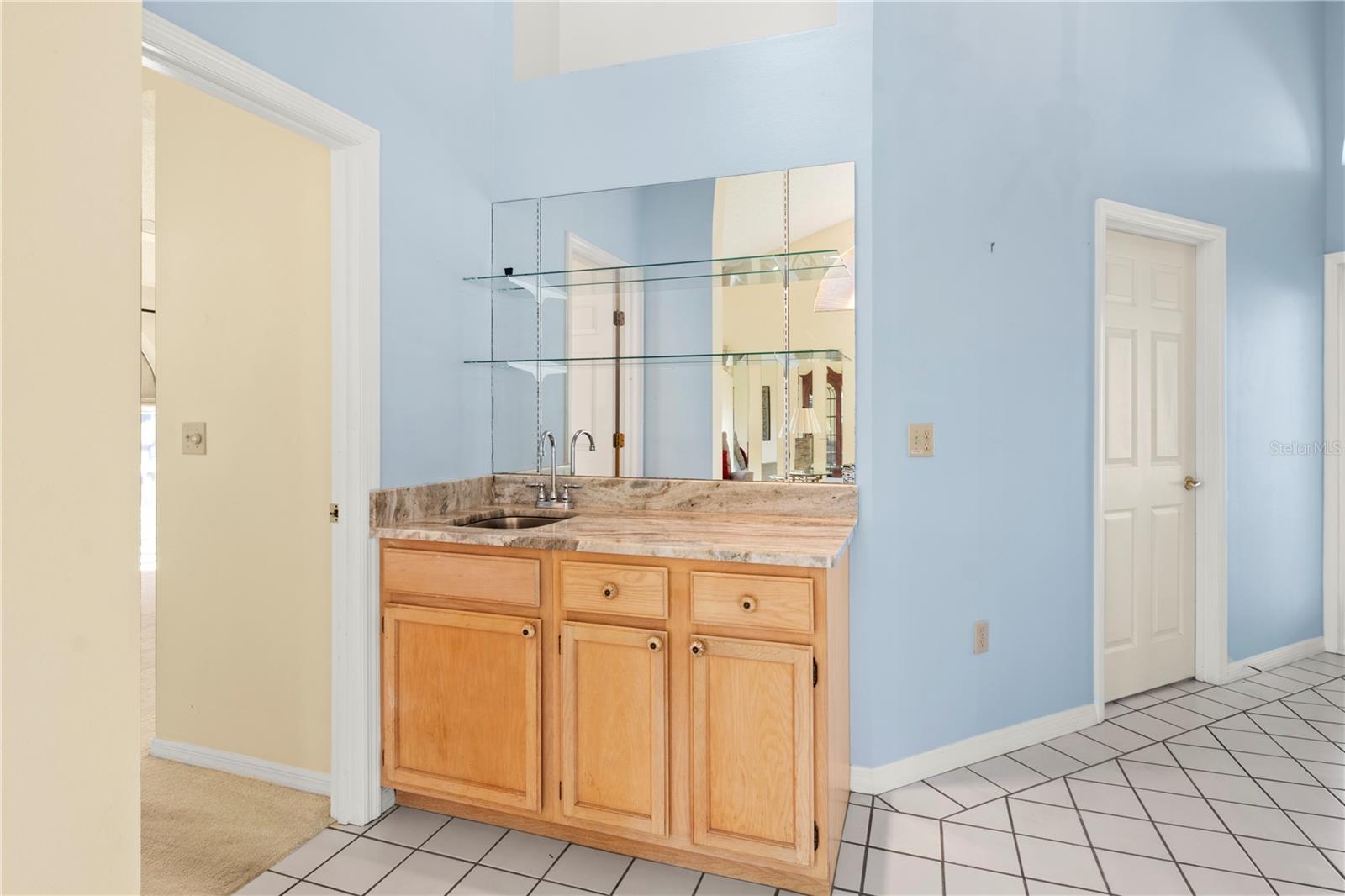 BAY LAKE ESTATES PH I - Residential