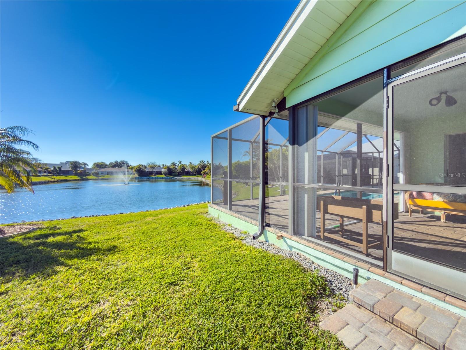 BAY LAKE ESTATES PH I - Residential