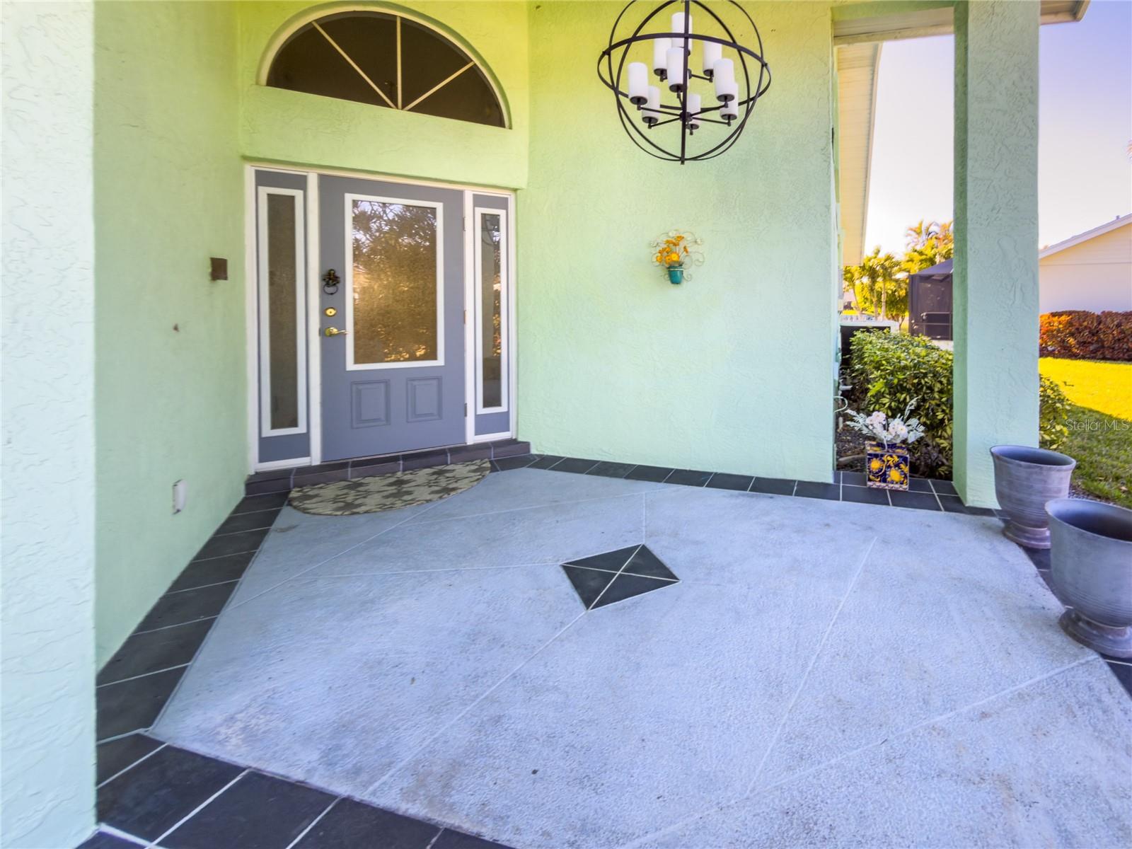 BAY LAKE ESTATES PH I - Residential