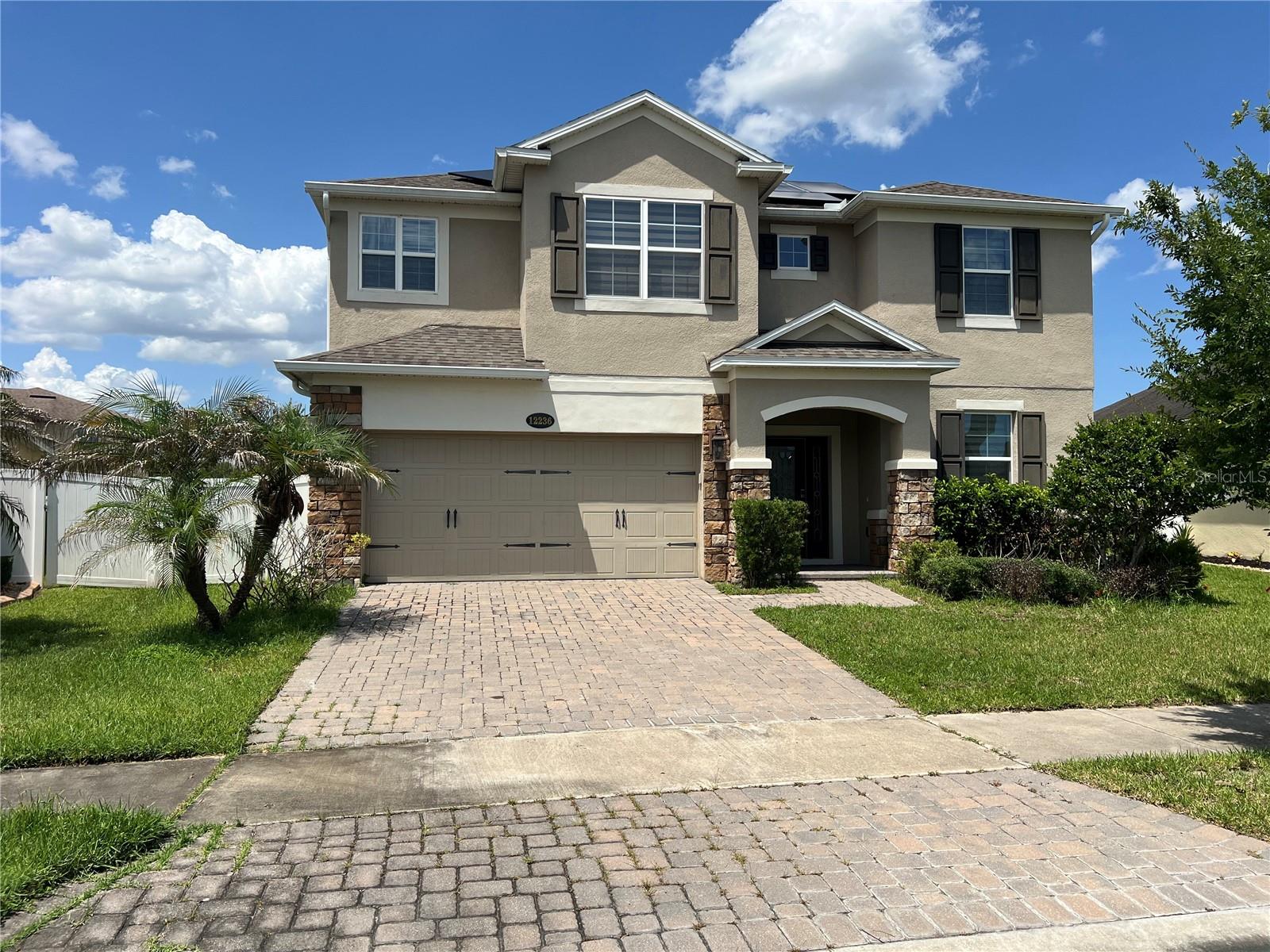 12236 NORTHOVER LOOP