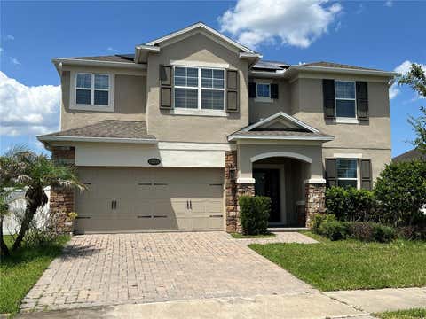 Photo of 12236 Northover Loop, Orlando, FL 32824 (MLS # G5114268)