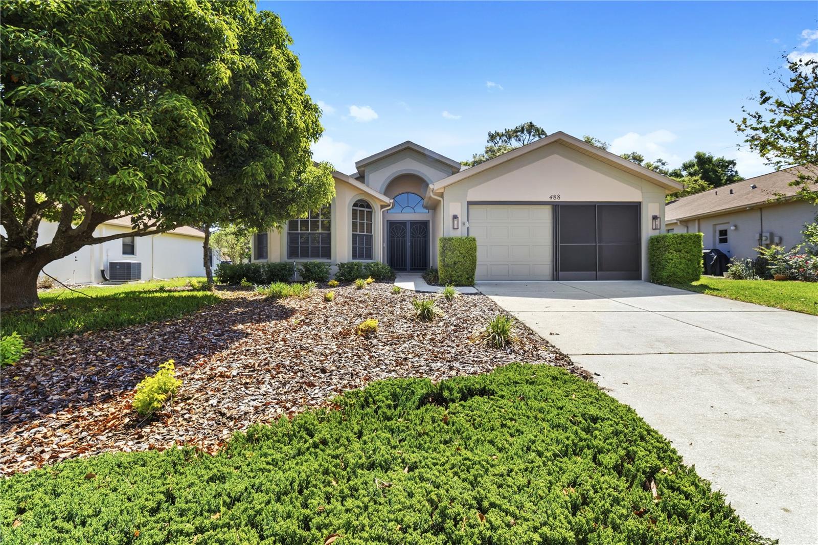 WELLINGTON AT SEVEN HILLS PH 3 - Residential