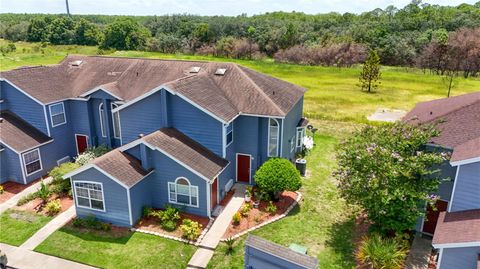 A home in DAVENPORT