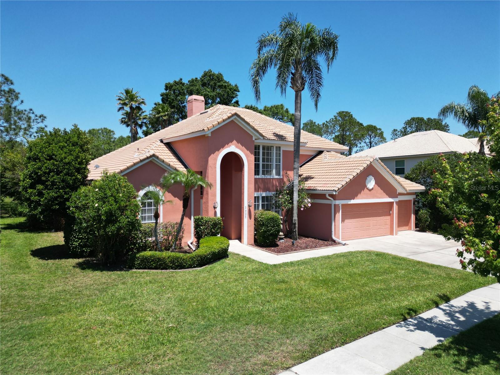 3020 ZAHARIAS DRIVE