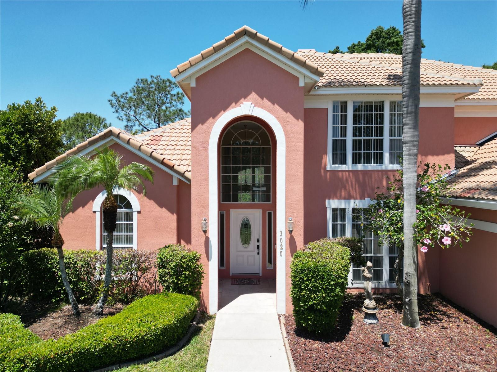 3020 ZAHARIAS DRIVE