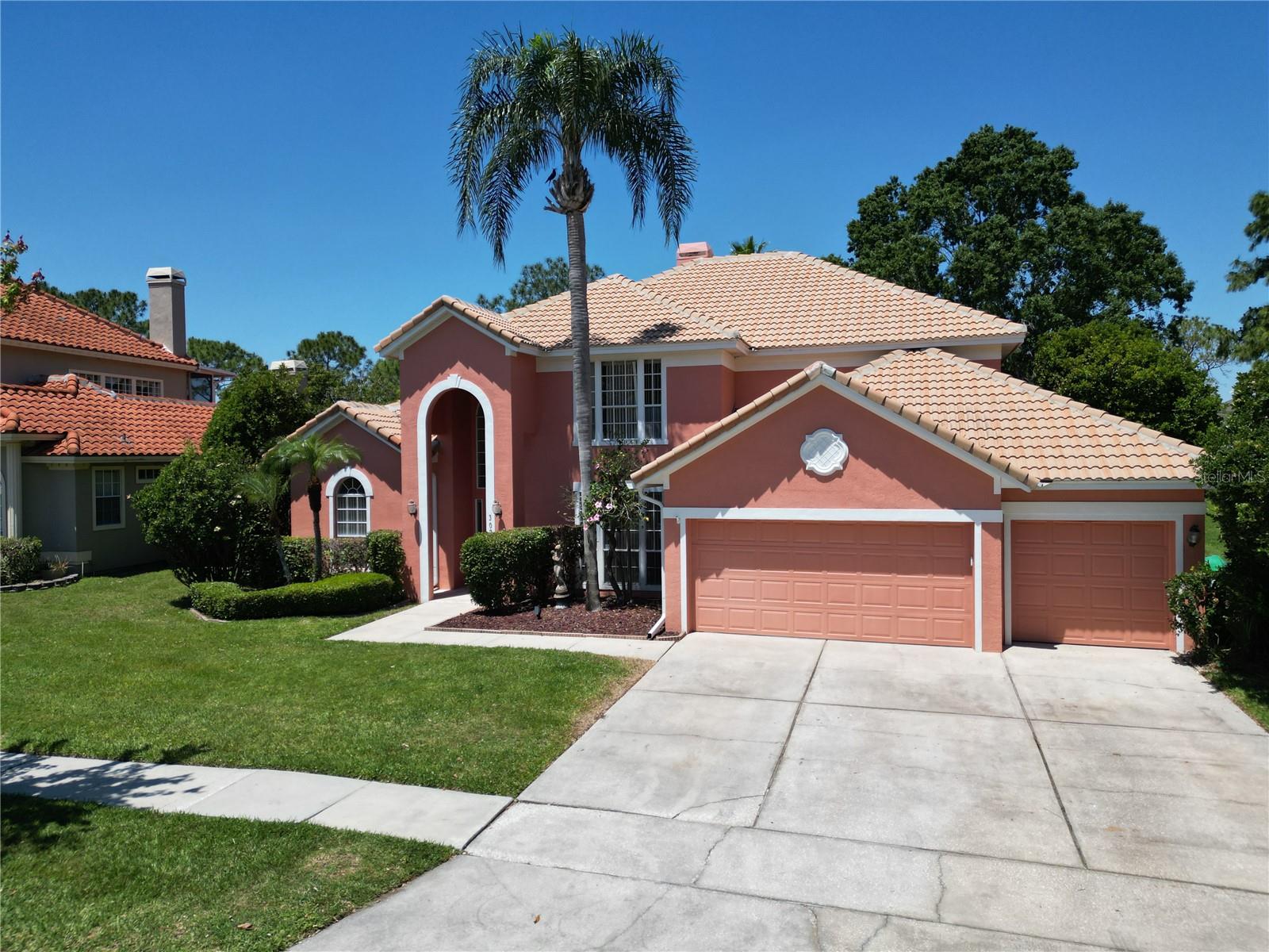 3020 ZAHARIAS DRIVE