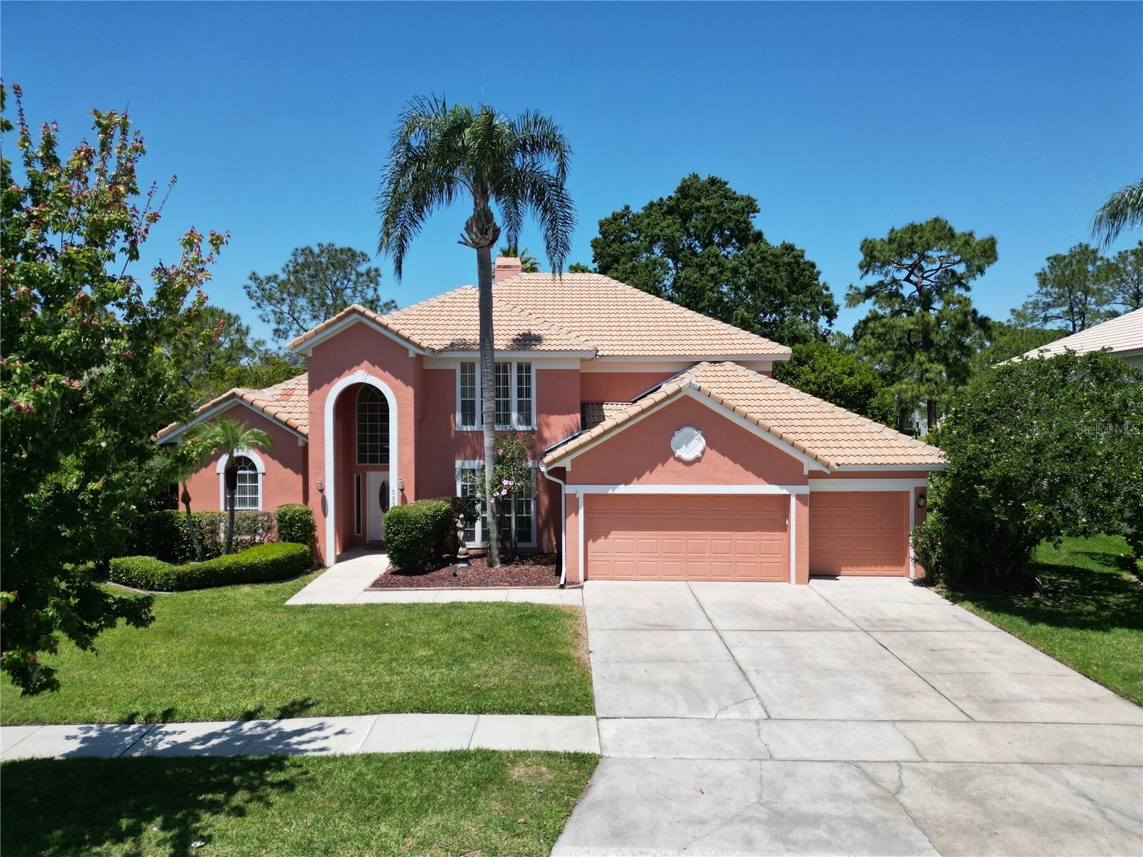 3020 ZAHARIAS DRIVE
