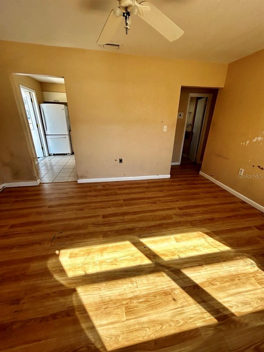 BROADWAY HEIGHTS EAST - Residential