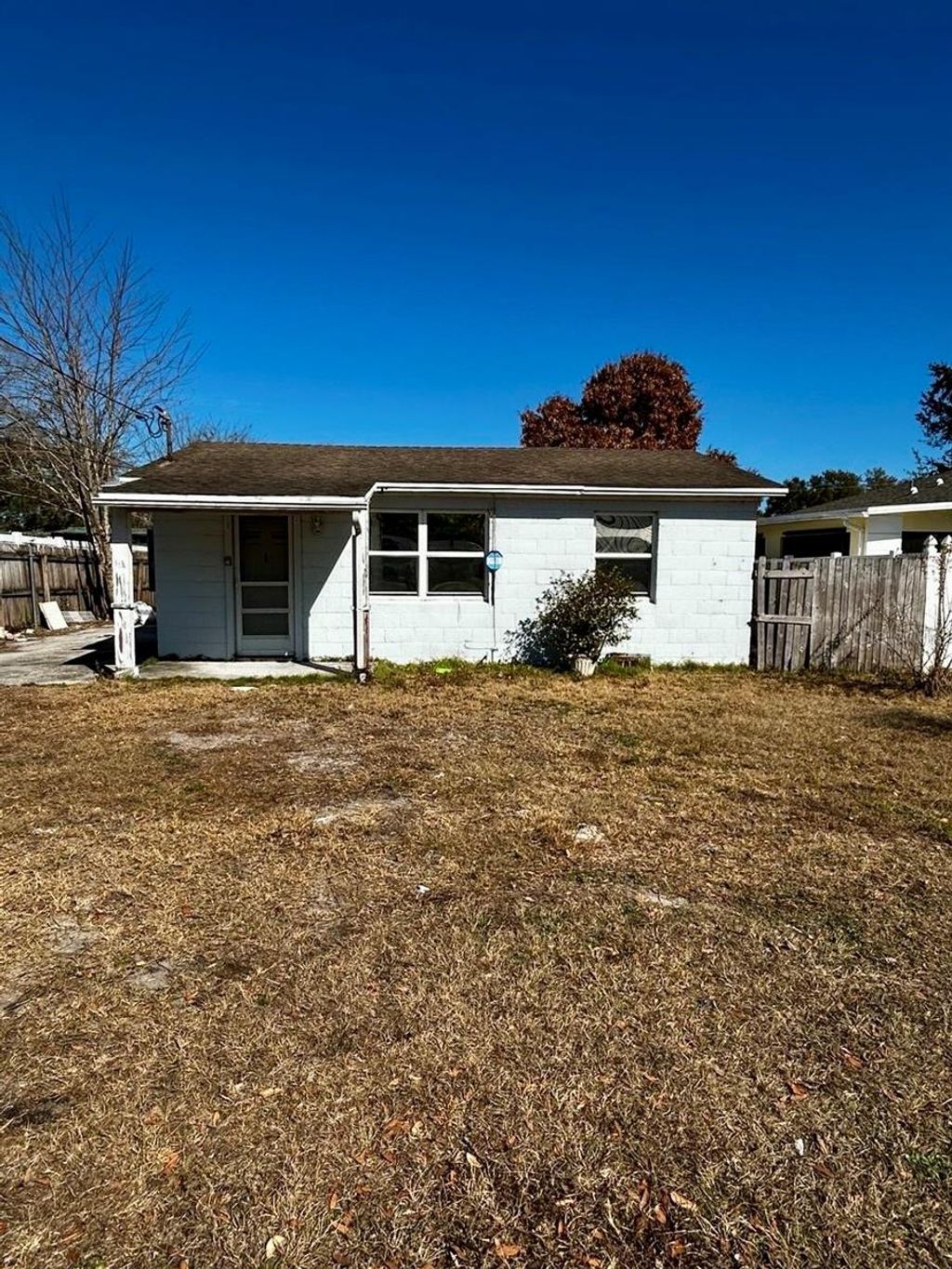 Photo of 413 Magnolia Avenue, Seffner, FL 33584 (MLS # TB8474923)