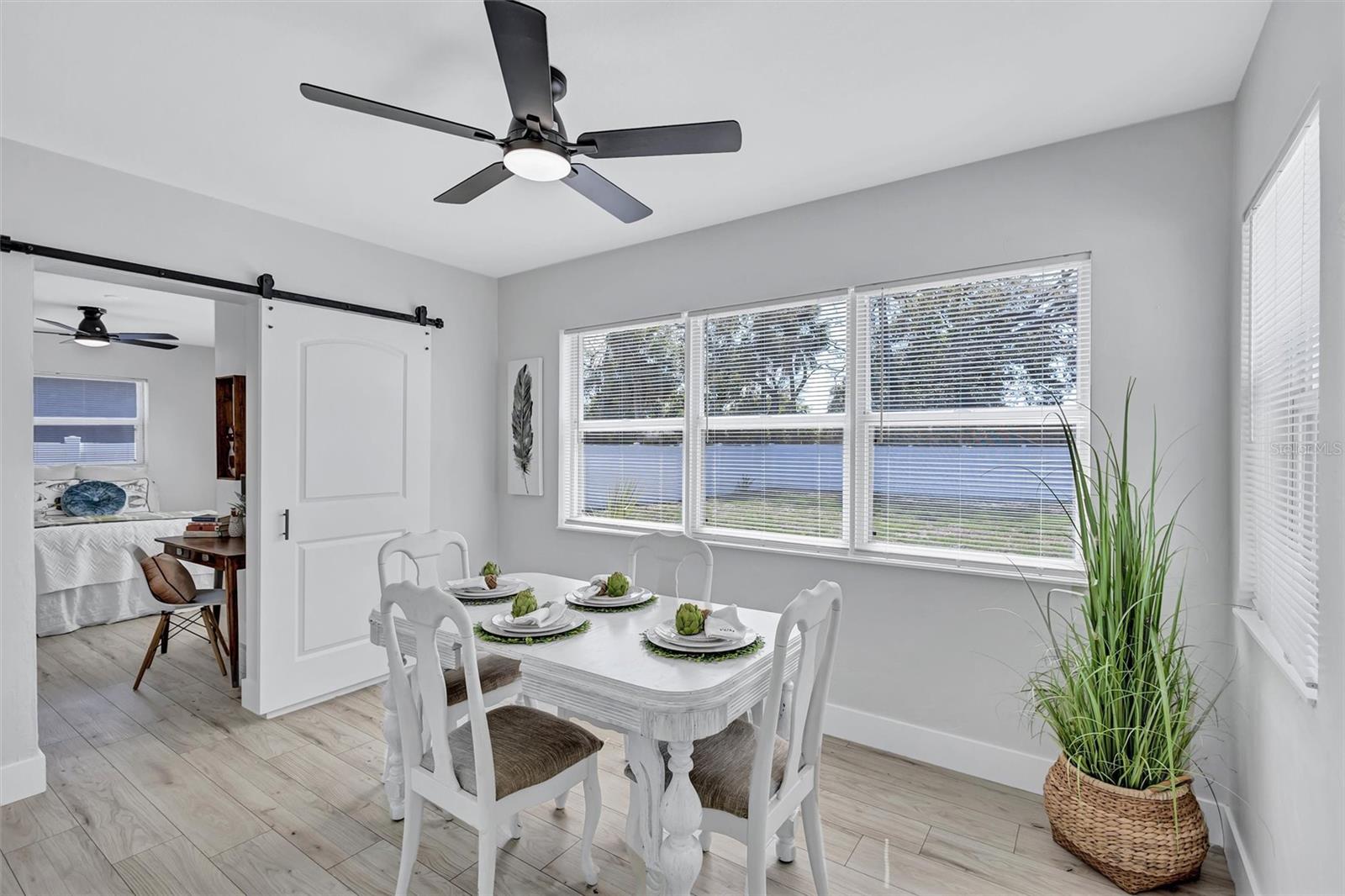 BAYOU HEIGHTS HANLONS - Residential