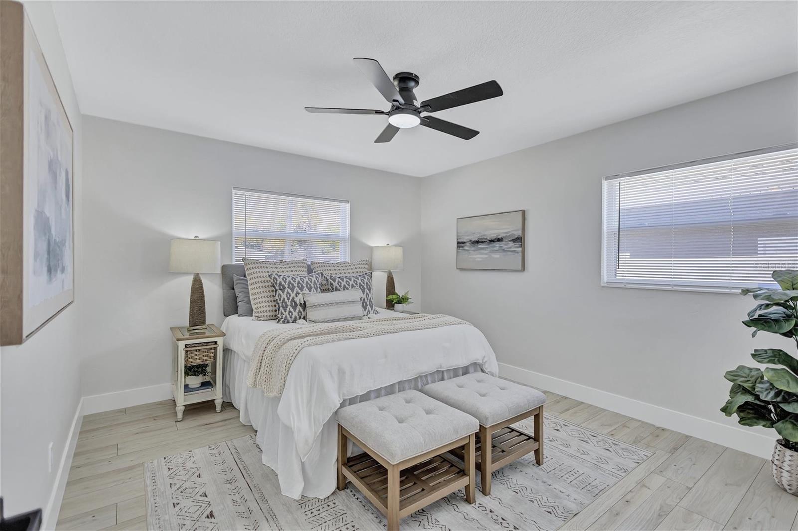 BAYOU HEIGHTS HANLONS - Residential