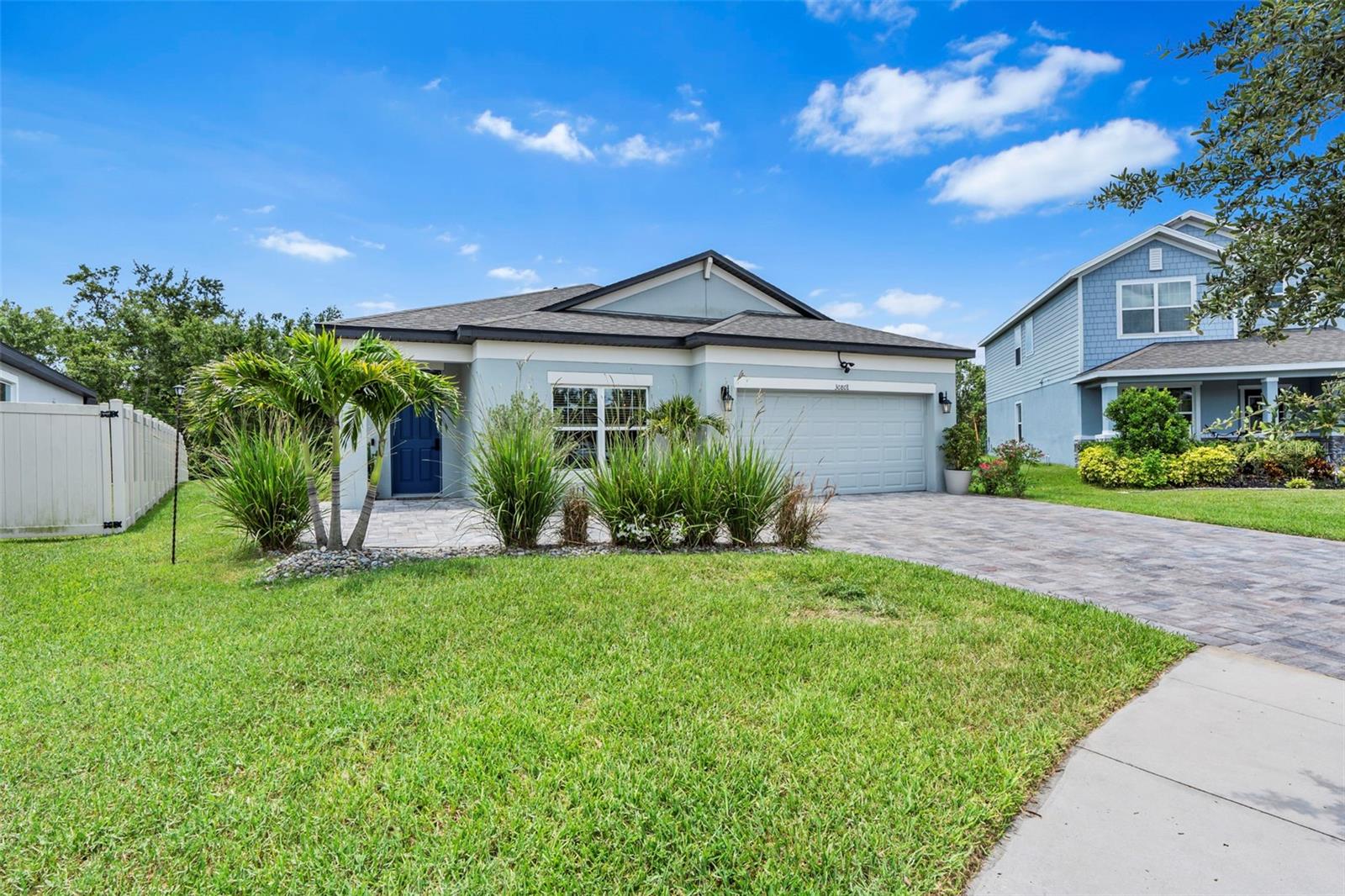 30801 PARROT REEF COURT