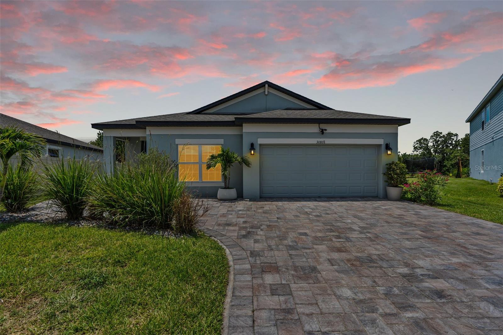30801 PARROT REEF COURT