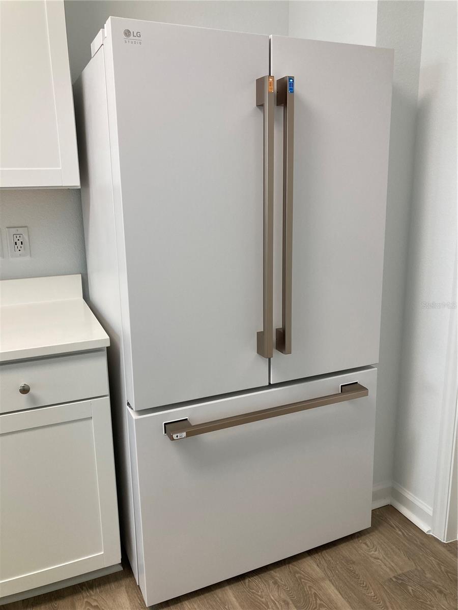 LATITUDE AT DAYTONA BEACH PHASE 4B - Residential