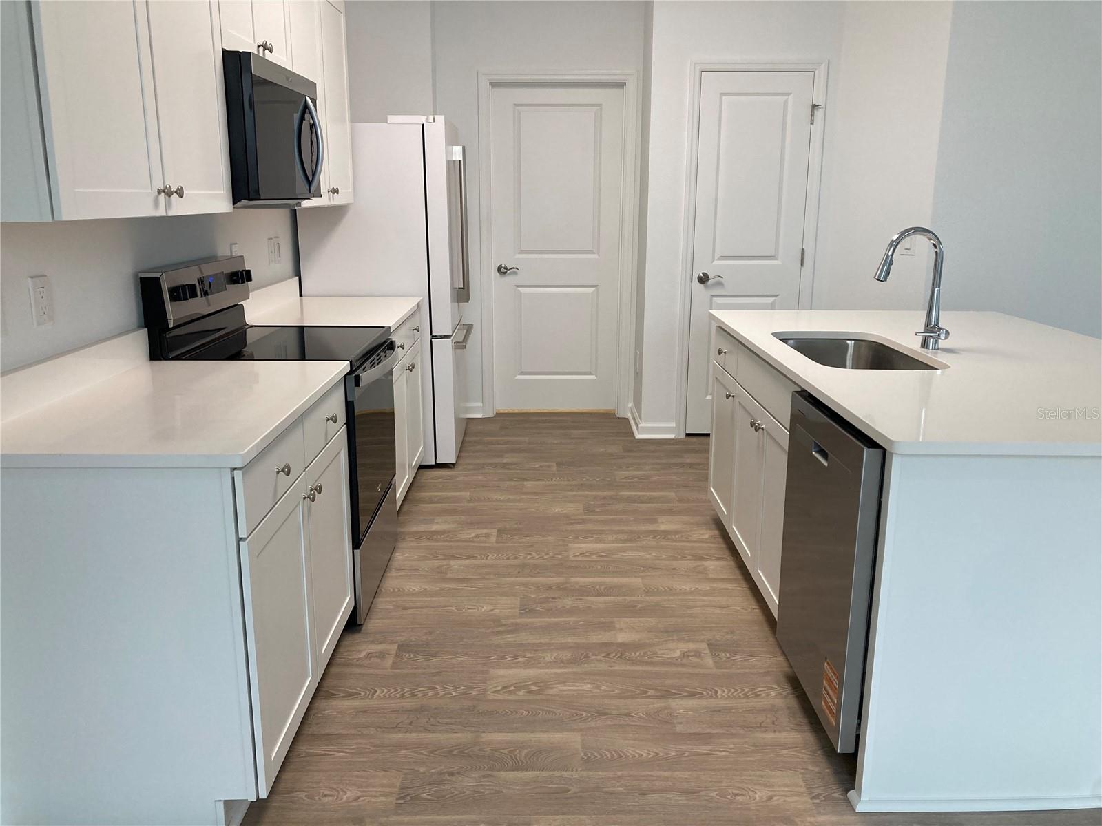 LATITUDE AT DAYTONA BEACH PHASE 4B - Residential