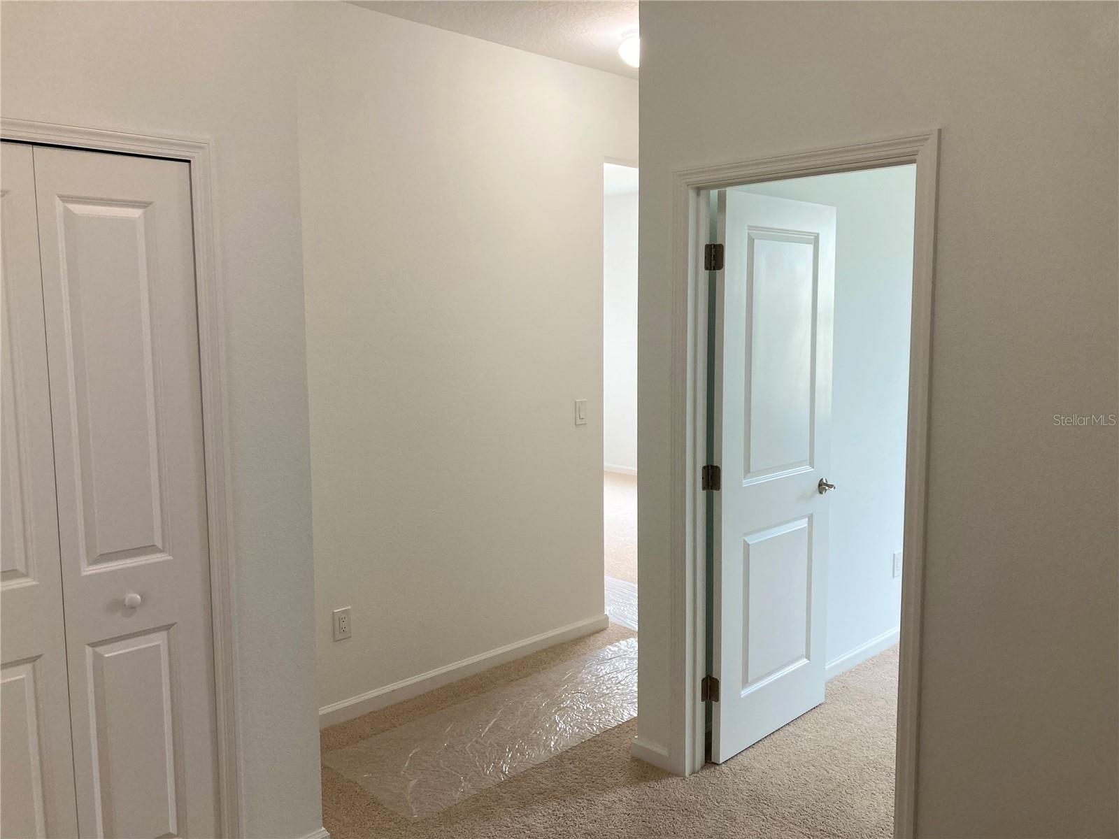 LATITUDE AT DAYTONA BEACH PHASE 4B - Residential