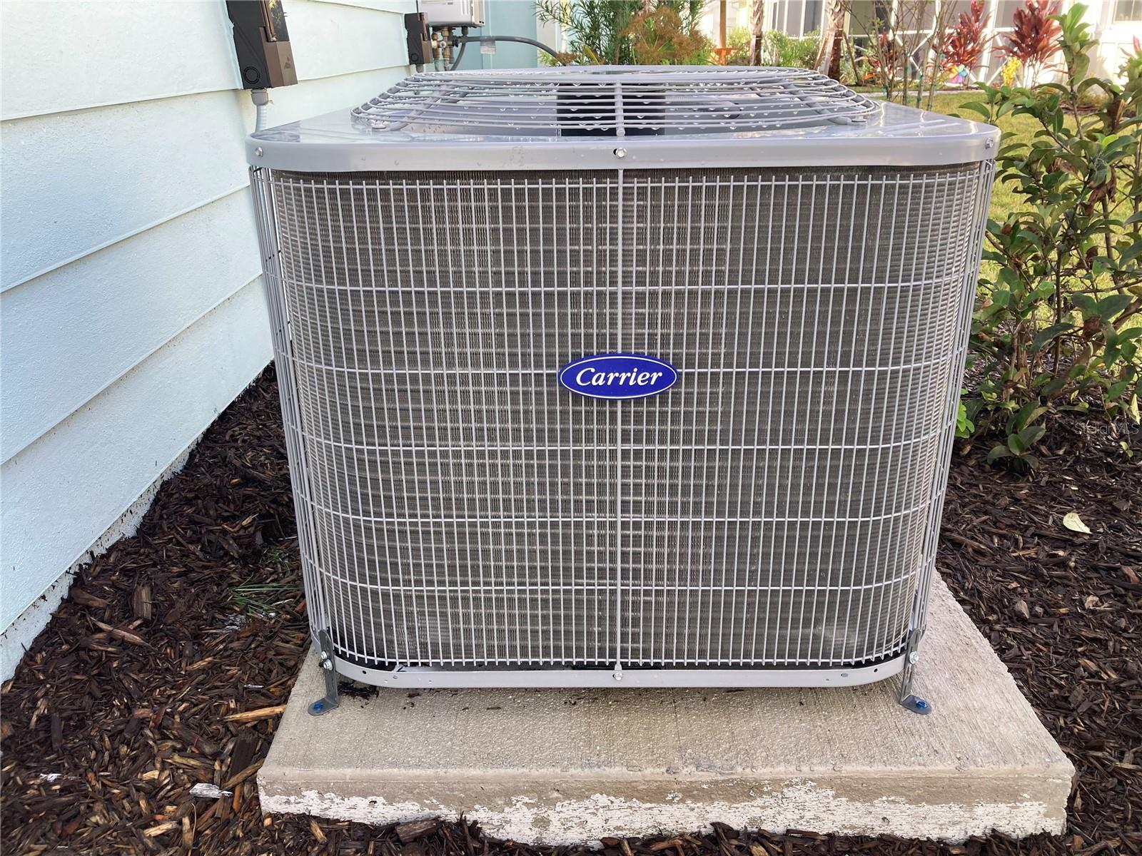 LATITUDE AT DAYTONA BEACH PHASE 4B - Residential