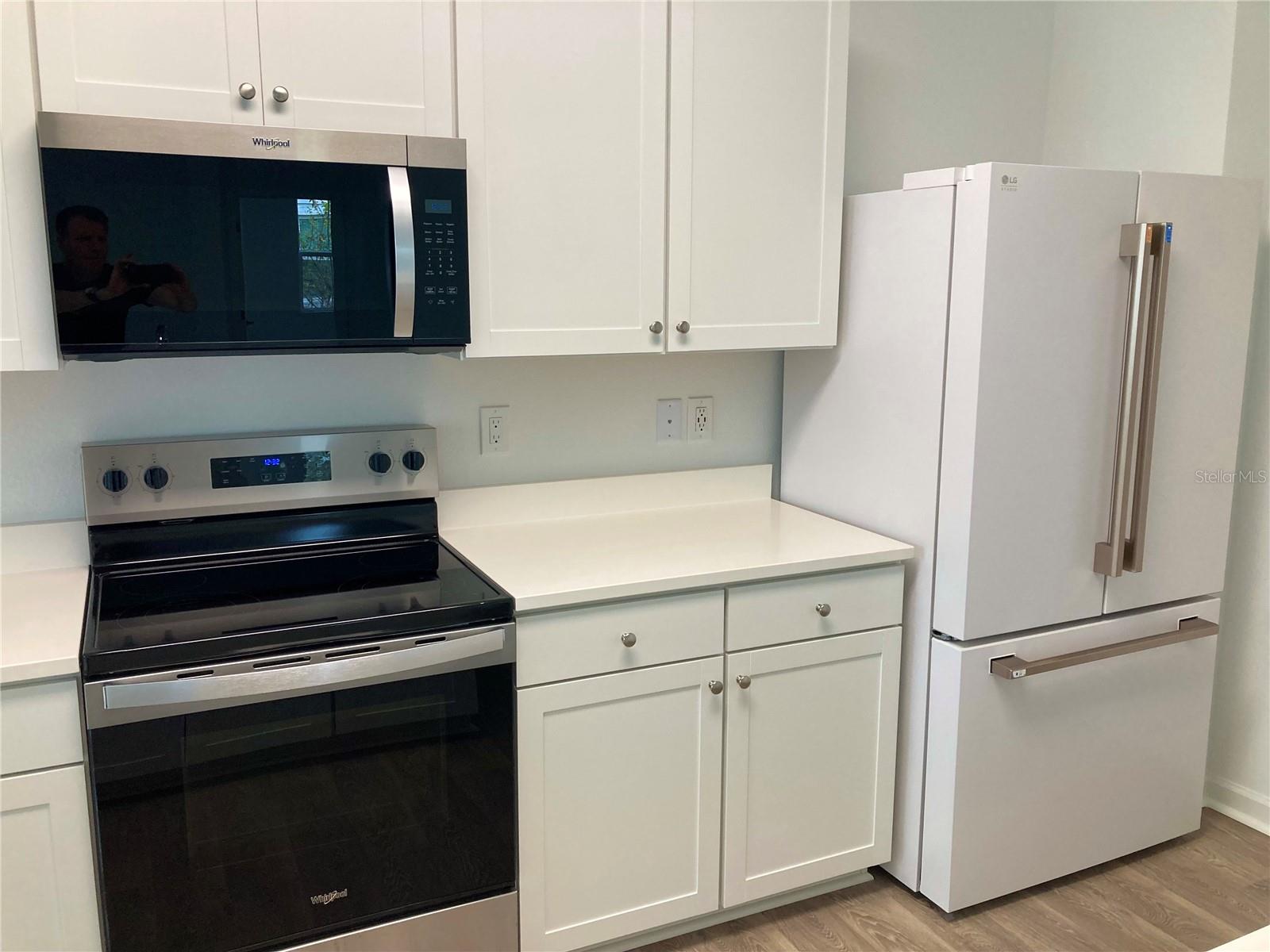 LATITUDE AT DAYTONA BEACH PHASE 4B - Residential