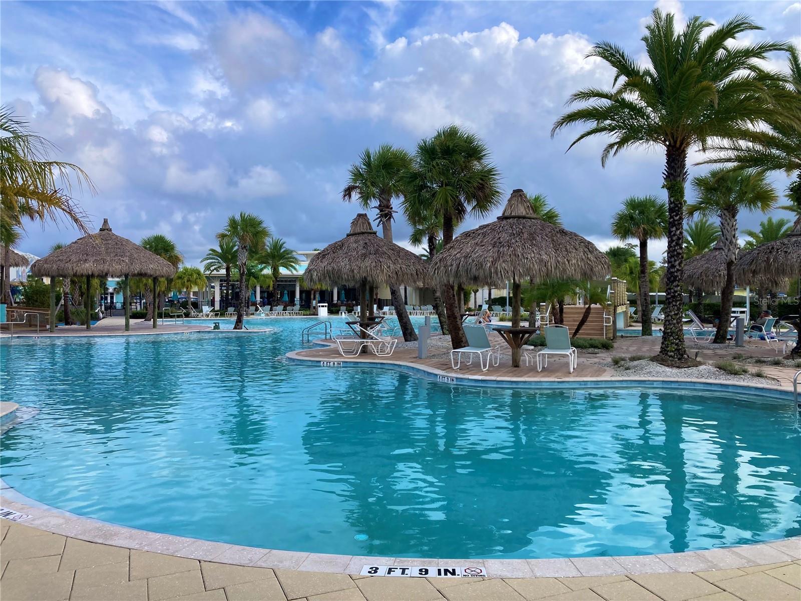 LATITUDE AT DAYTONA BEACH PHASE 4B - Residential