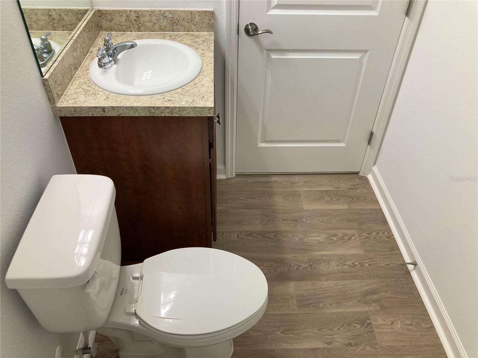 LATITUDE AT DAYTONA BEACH PHASE 4B - Residential