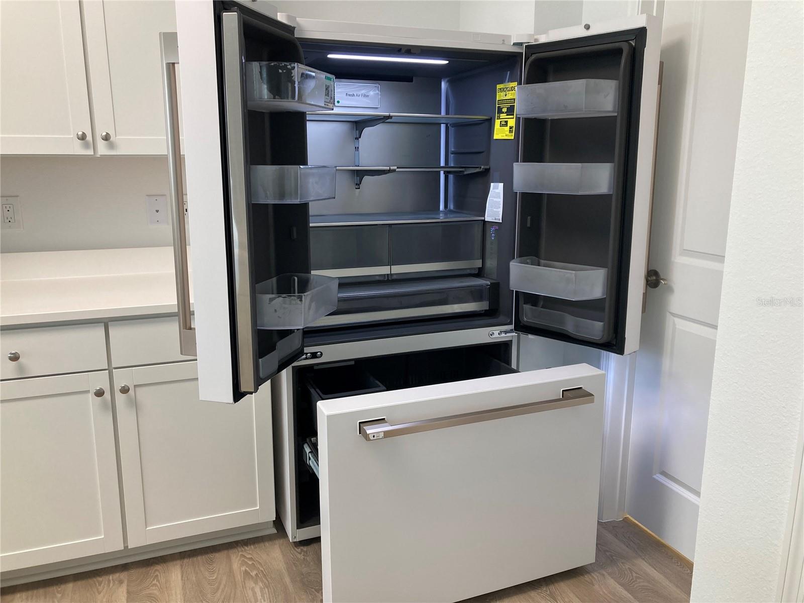 LATITUDE AT DAYTONA BEACH PHASE 4B - Residential