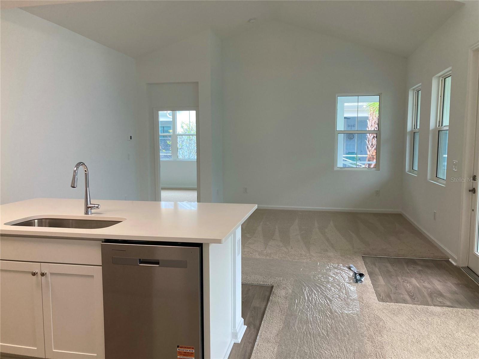 LATITUDE AT DAYTONA BEACH PHASE 4B - Residential