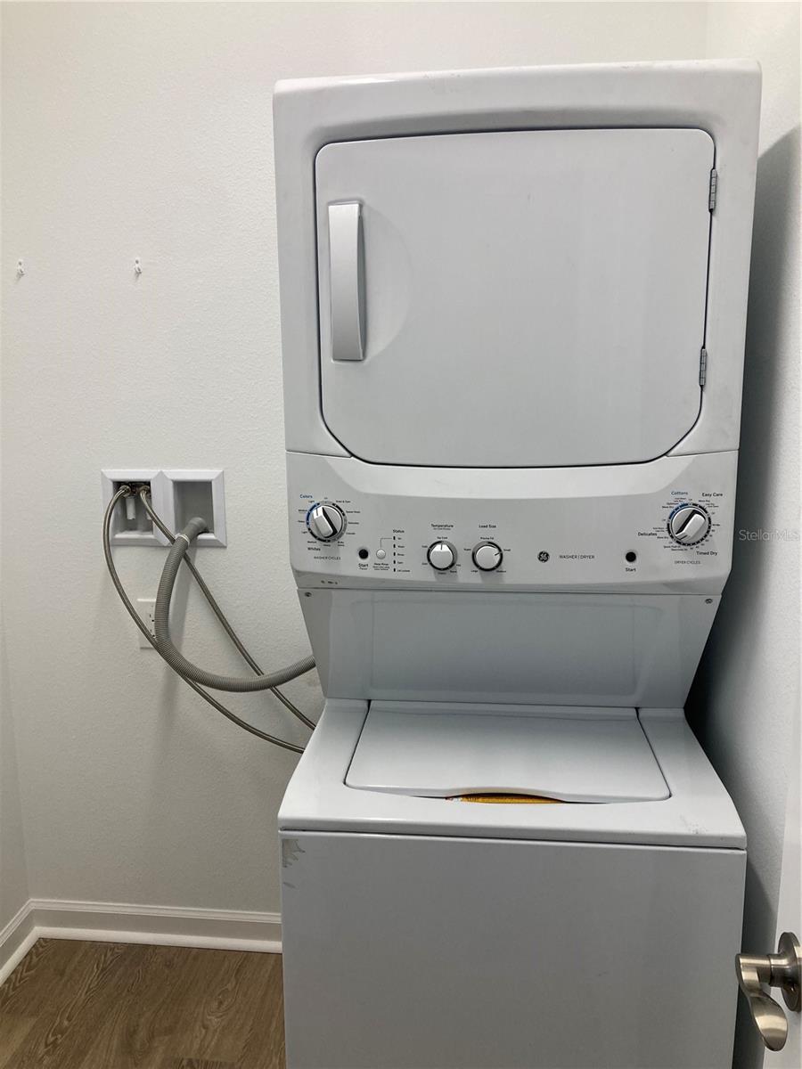 LATITUDE AT DAYTONA BEACH PHASE 4B - Residential