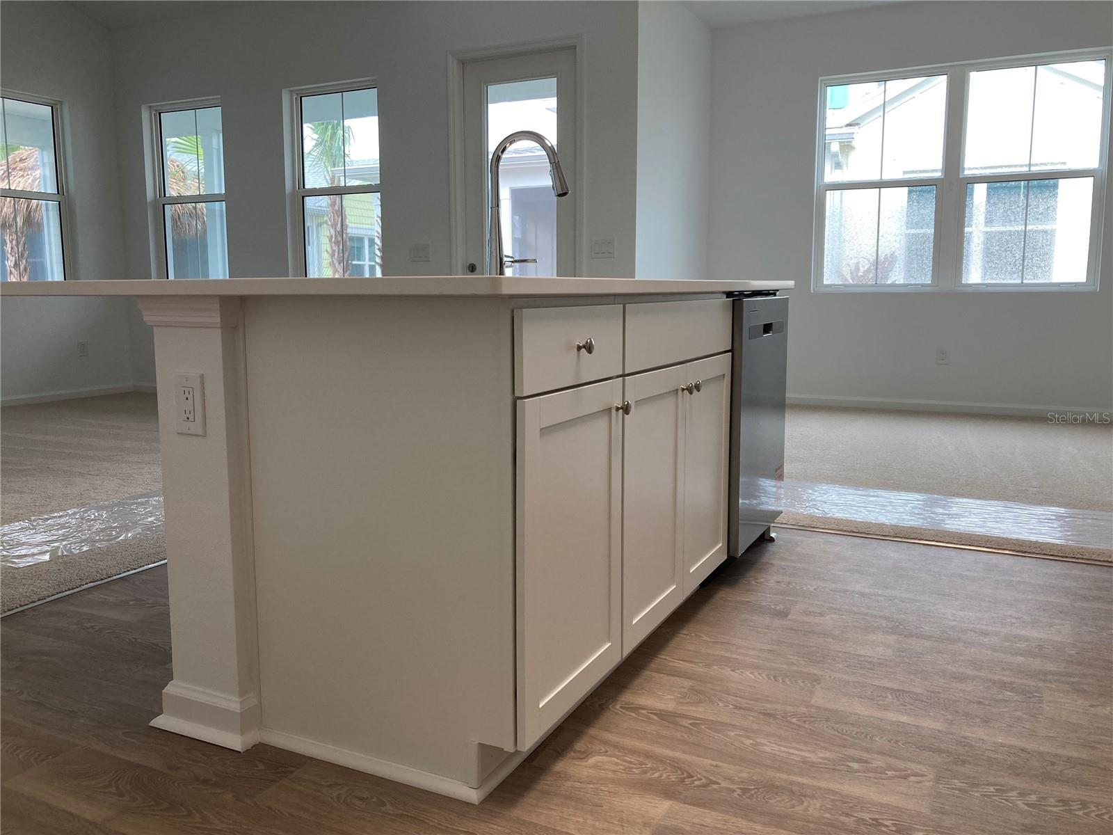 LATITUDE AT DAYTONA BEACH PHASE 4B - Residential