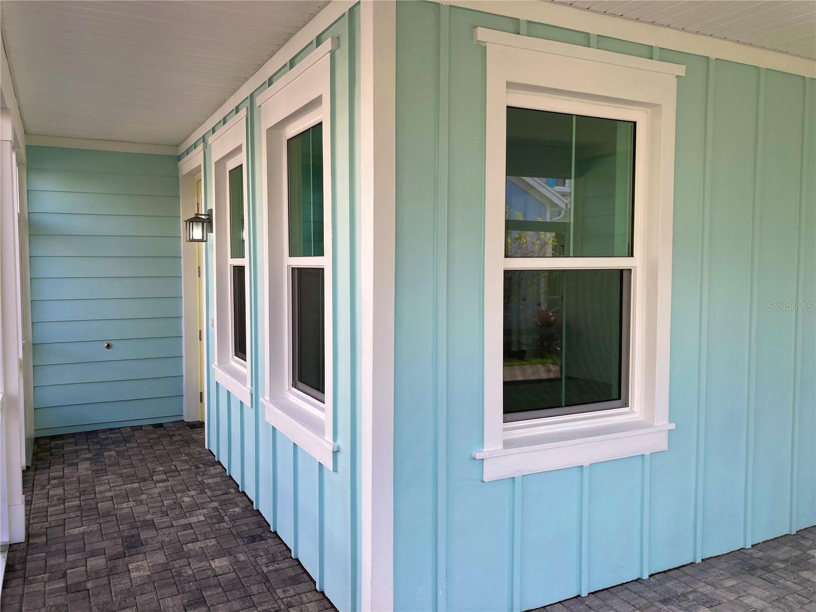 LATITUDE AT DAYTONA BEACH PHASE 4B - Residential