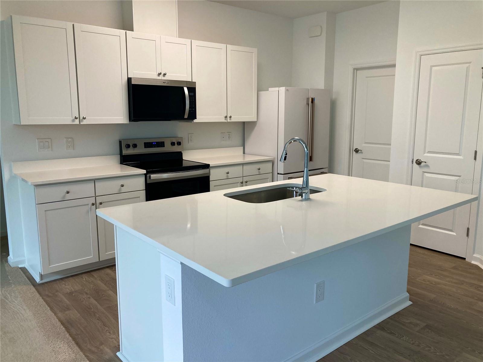 LATITUDE AT DAYTONA BEACH PHASE 4B - Residential