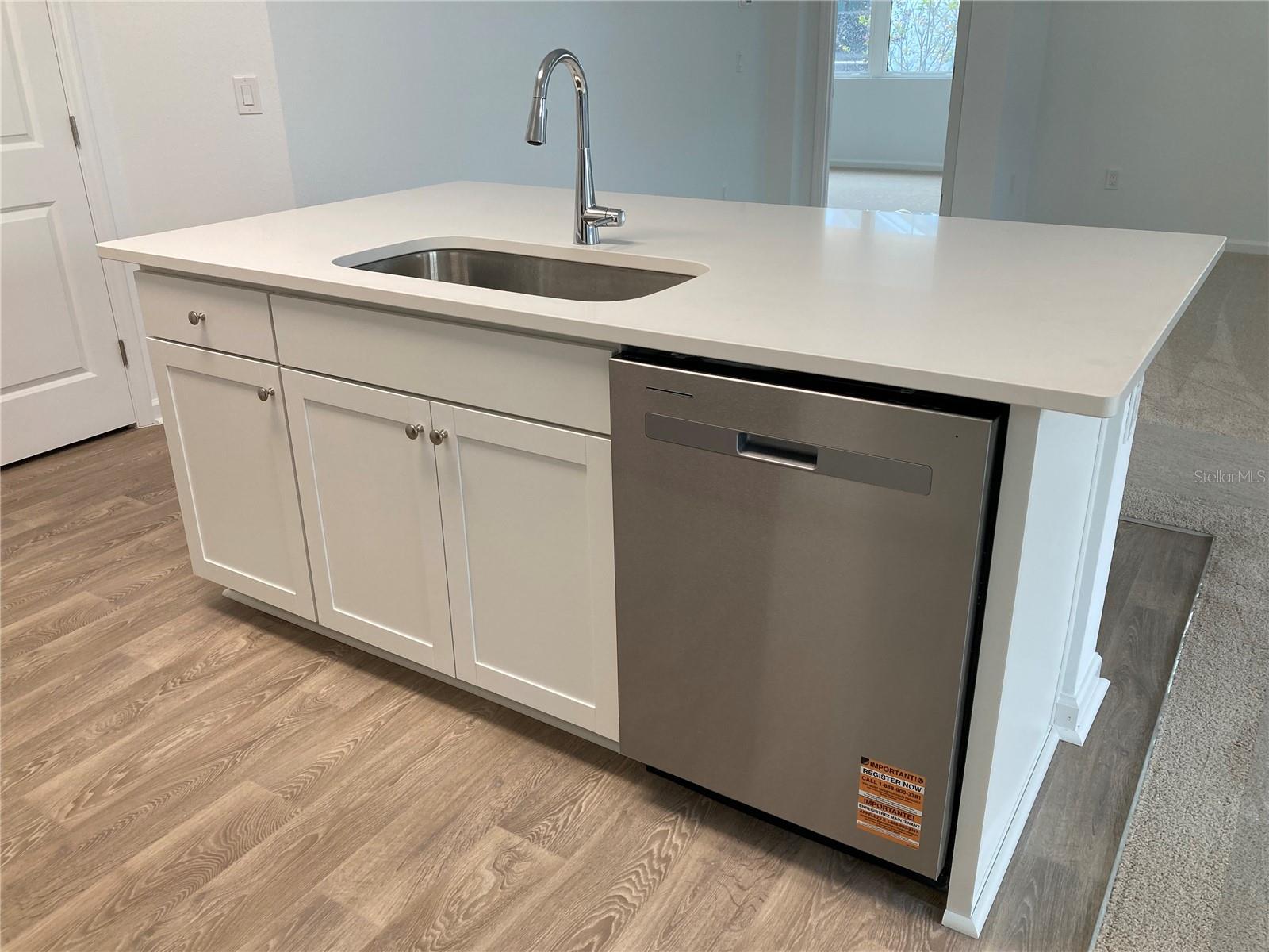 LATITUDE AT DAYTONA BEACH PHASE 4B - Residential