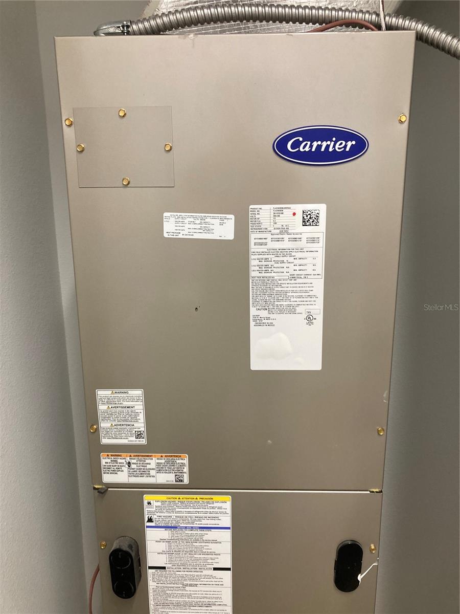 LATITUDE AT DAYTONA BEACH PHASE 4B - Residential