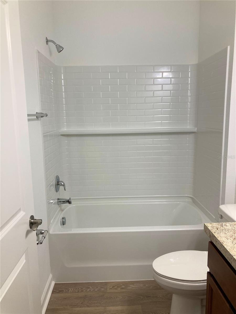 LATITUDE AT DAYTONA BEACH PHASE 4B - Residential