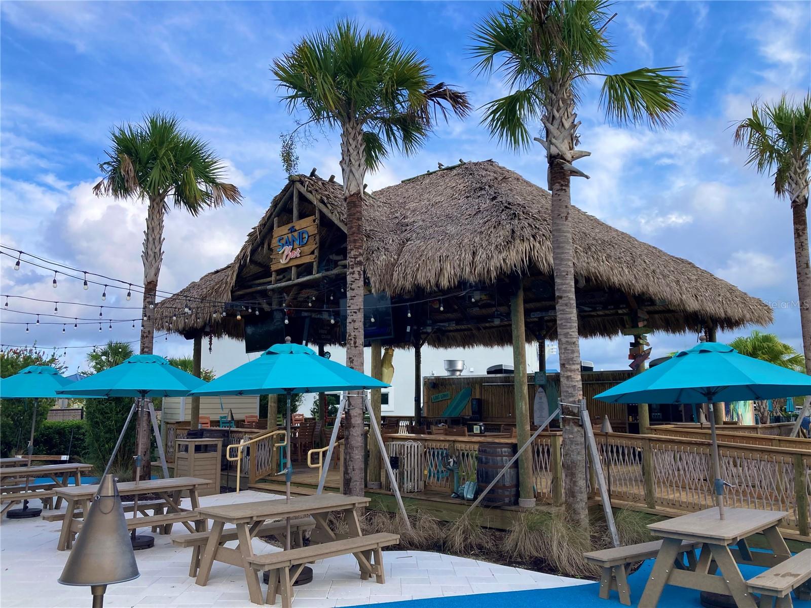 LATITUDE AT DAYTONA BEACH PHASE 4B - Residential