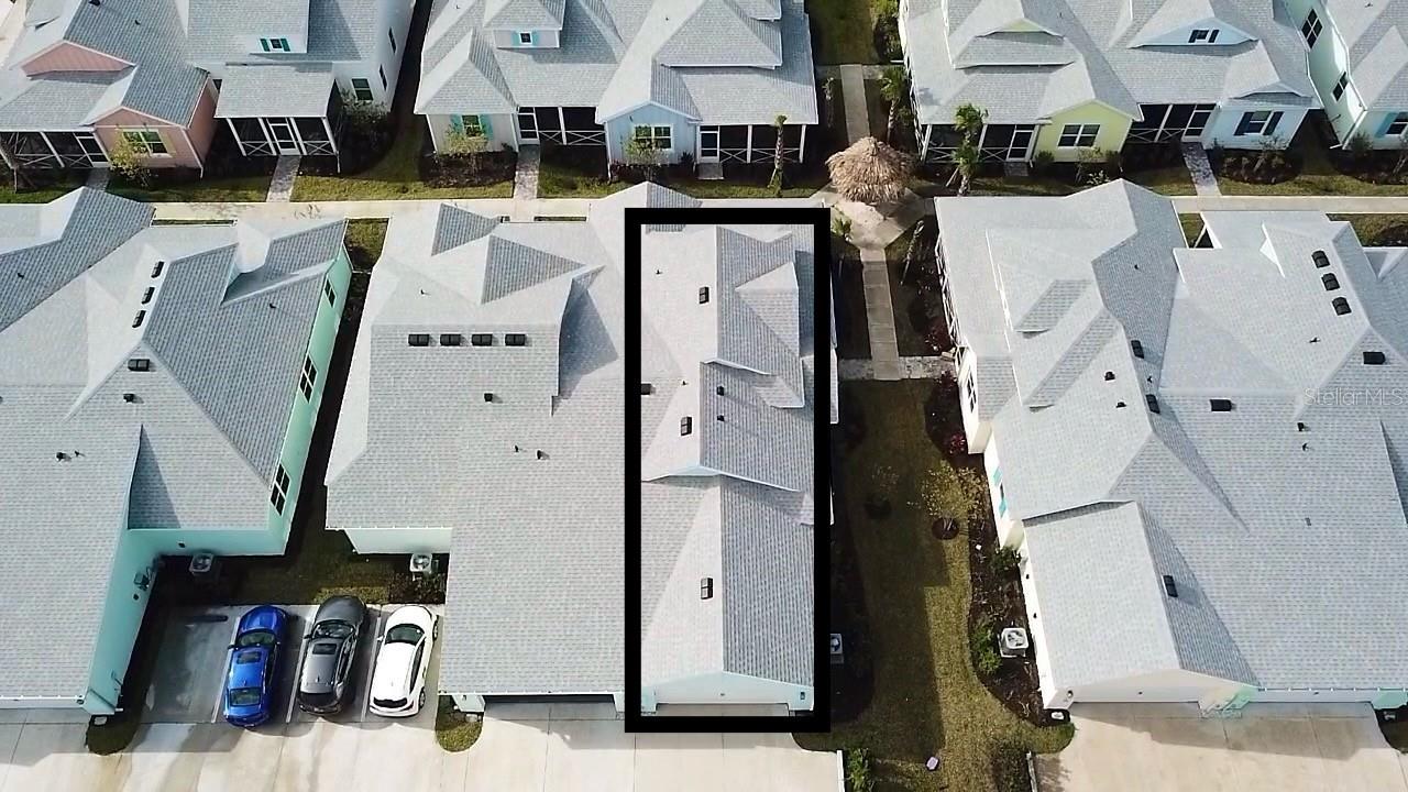 LATITUDE AT DAYTONA BEACH PHASE 4B - Residential