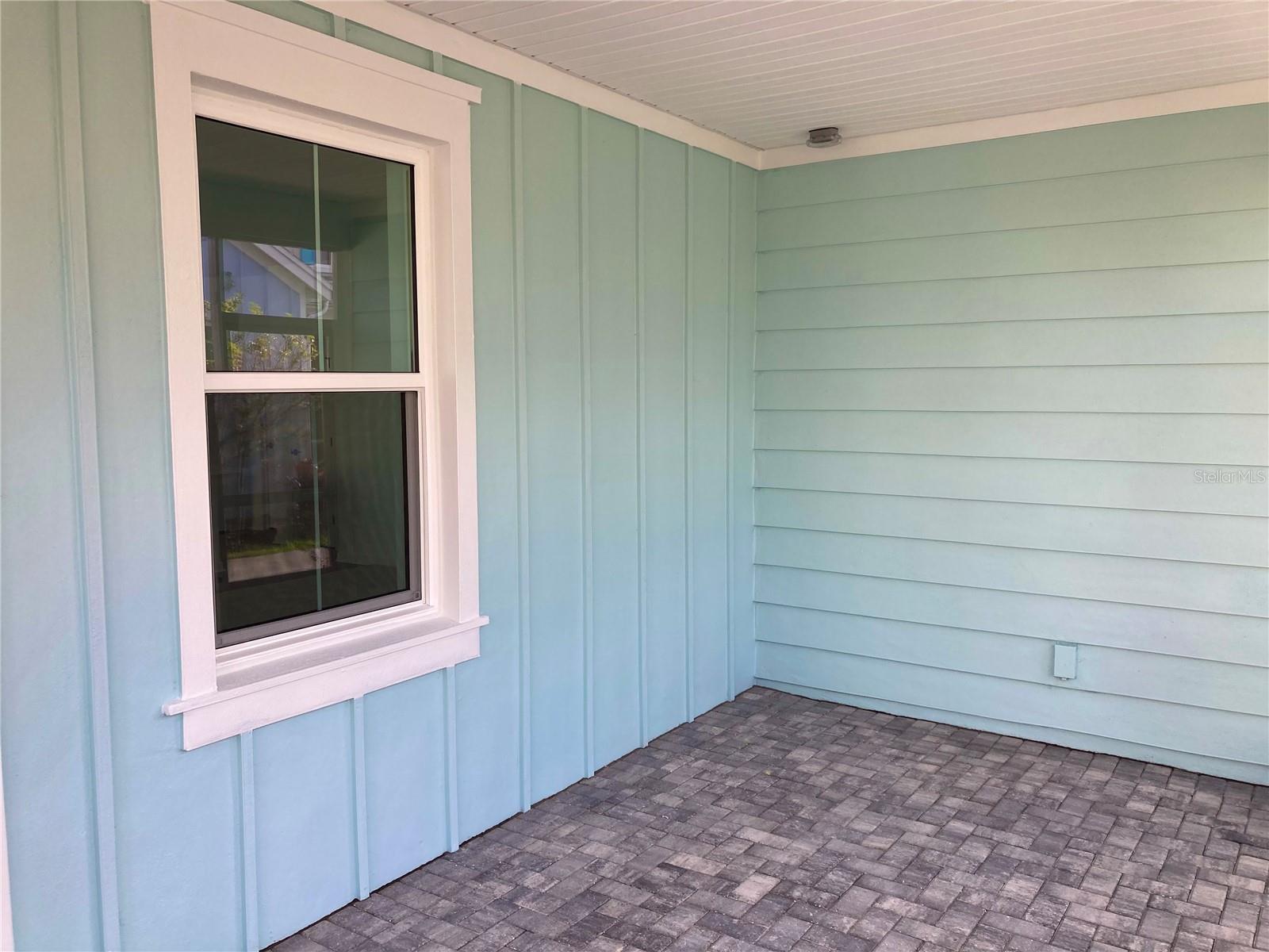 LATITUDE AT DAYTONA BEACH PHASE 4B - Residential