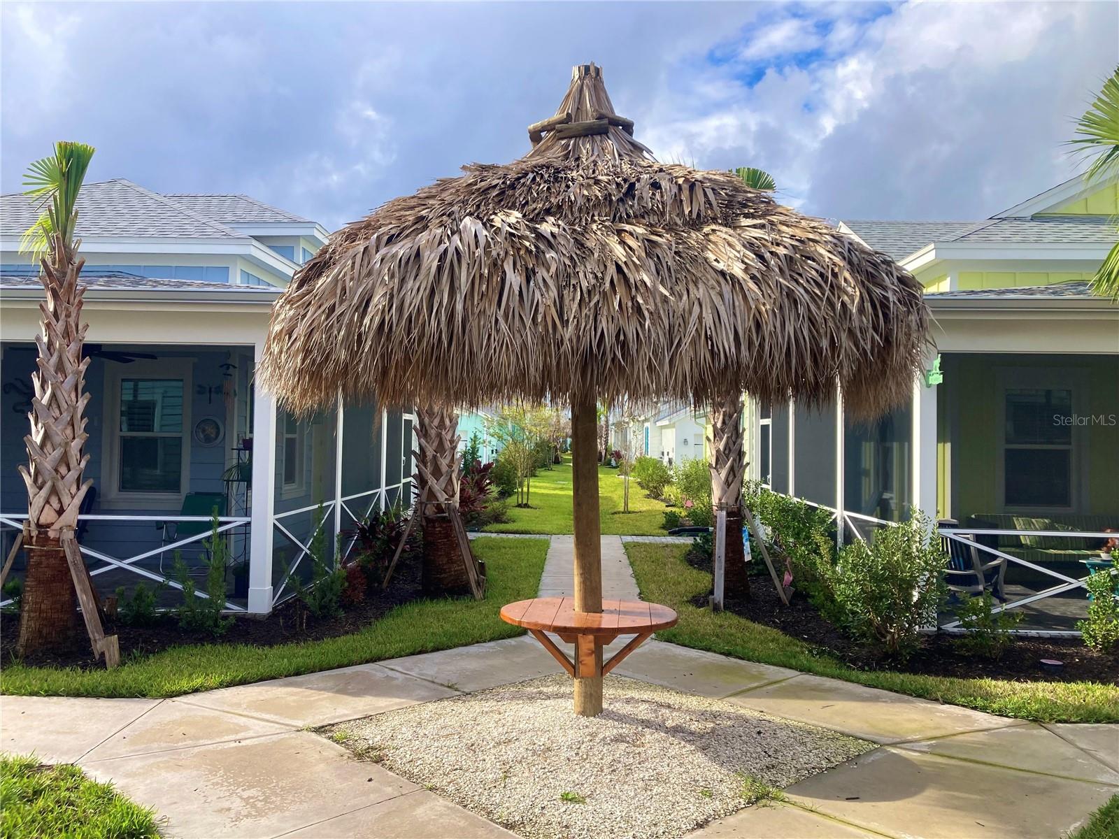 LATITUDE AT DAYTONA BEACH PHASE 4B - Residential